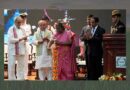 The President inaugurates the 2nd Indian Rice Congress in Cuttack