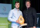 Talented horticulture students and leaders shine in fruitgrower awards