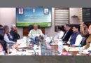 Union Agriculture Minister chairs the National Conference on Agriculture for Zaid Campaign-2023