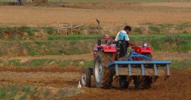 Making India a Global Powerhouse in Farm Machinery Industry