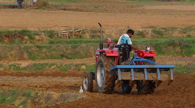 Making India a Global Powerhouse in Farm Machinery Industry