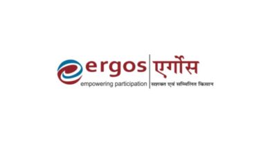 ERGOS’ lending platform enables paperless farmer loan disbursal in an Hour