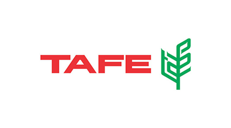 TAFE Launches Massey Ferguson 8055 MAGNATRAK
