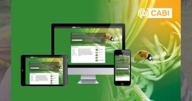 CABI BioProtection Portal launched to help fight crop pests and diseases more sustainably in Tanzania