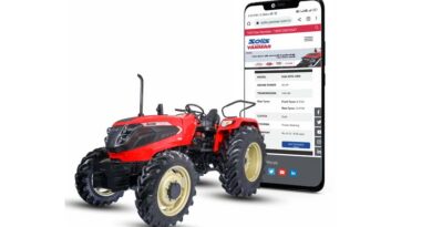 Solis Yanmar becomes 1st Multi-national tractor brand to display tractor prices on its website