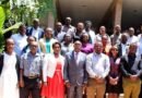 Mapping of weather and climate services for crop pest and disease management in Kenya comes under spotlight