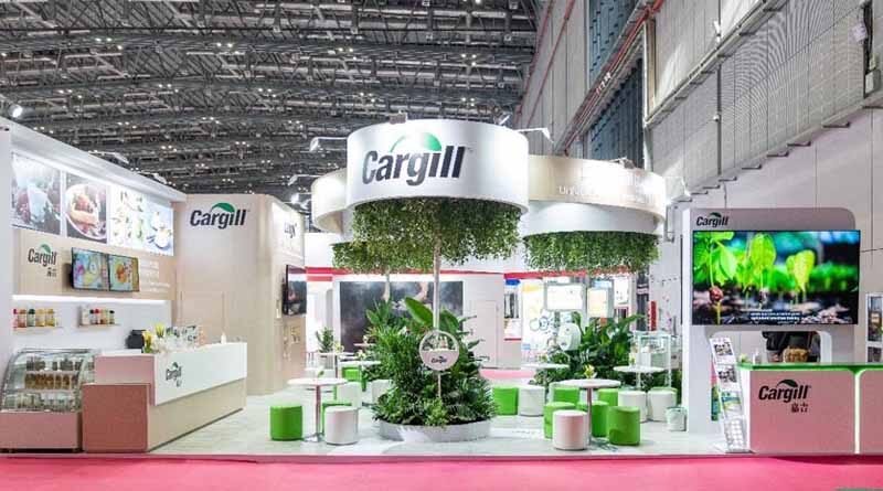 Cargill releases latest consumer insights report and innovative health & nutrition products at FIC 2023