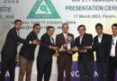 FMC receives National Safety Council Award in India