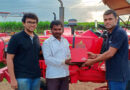 Mahindra-Qualcomm-backed deep tech startup Carnot Technology enters the Agri Fintech space