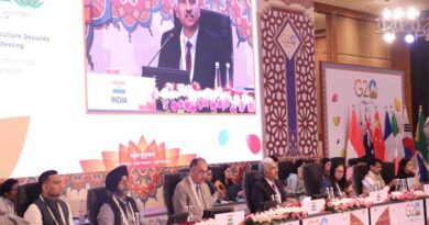 G20 India: 2nd ADM of the Agriculture Working Group held in Chandigarh