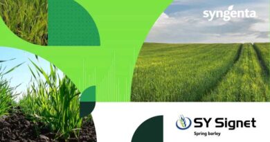 New Spring Malting Barley From Syngenta Demonstrates Wider European Potential