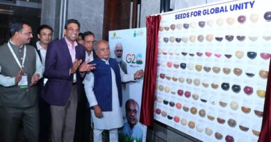 Indian government to launch Seed Traceability System for good quality seeds
