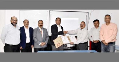 Indian Immunologicals Limited continues its venture in Fish Vaccine development and signs agreement with ICAR-CIFA