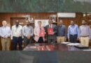NIRDPR and ICRISAT Sign MoU to Promote Dryland Crops and Climate-smart Farming in ‘Rurban’ Clusters