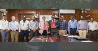 NIRDPR and ICRISAT Sign MoU to Promote Dryland Crops and Climate-smart Farming in ‘Rurban’ Clusters
