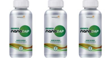 Benefits of Coromandel Nano DAP for Crops