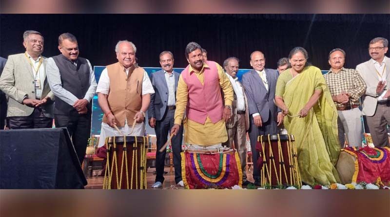 Union Minister Narender Singh Tomar inaugurates “AgriUnifest” in Bengaluru
