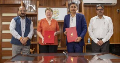 ICRISAT and Zuari Collaborate to Revolutionize Soil Health and Boost Farmer Incomes in Three Indian States
