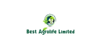 Best Agrolife appoints Sanjeev Kharbanda as CFO