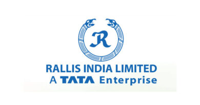 Rallis India's domestic crop care business grew by 12% in FY23