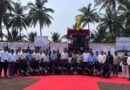 Case IH introduces Unnat Kaushal Initiative for Sustainable Sugarcane Farming