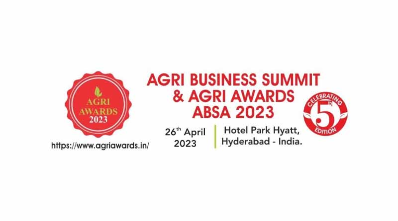 M Prabhakar Rao, Managing Director of Nuziveedu Seeds to be conferred ABSA 2023 Lifetime Achievement Award