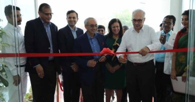 Astec LifeSciences launches Adi Godrej Center for Chemical Research and Development