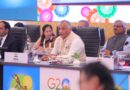General V. K. Singh inaugurates the G20 Meeting of Agricultural Chief Scientists (MACS)