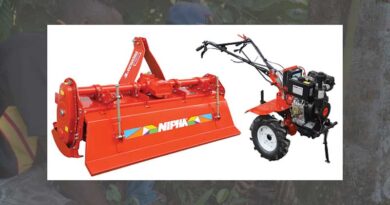 NIPHA Farm Solutions Launches New Website for Easy Ordering of Spare Parts