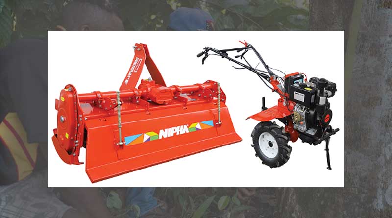 NIPHA Farm Solutions Launches New Website for Easy Ordering of Spare Parts