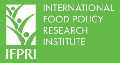 2023 Global Food Policy Report calls for rethinking food crisis responses