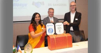 Kan Biosys enters into a strategic alliance with DE SANGOSSE