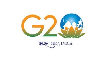 CABI’s expertise in digital development showcased at G20 Agricultural Chief Scientists summit in India