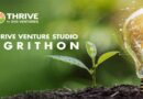 SVG Ventures | THRIVE Launches THRIVE Agrithon - An Agriculture Hackathon to Discover Sustainable Agrifood Tech Innovations