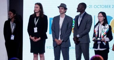 World Food Forum 2023 will champion youth leadership in agrifood systems transformation to accelerate climate action