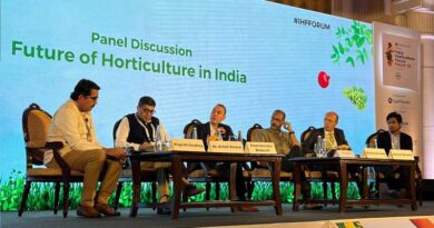 Bayer organizes "India Horticulture Future Forum 2023" to unlock the potential of the horticulture segment