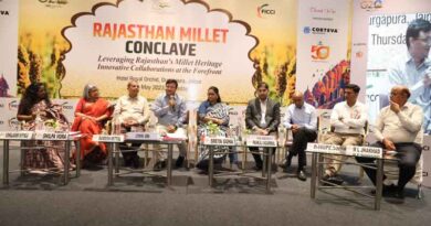 FICCI and Corteva Agriscience host event on Millet Roadmap for Rajasthan