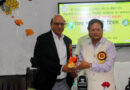 Project Madhushakti: FMC India and GB Pant University celebrate World Bee Day