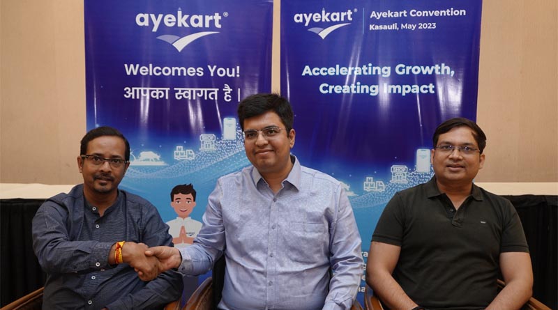 Ayekart and UBFC Partnership Set to Unlock Growth Opportunities in India's Food and Agri Value Chain