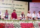 National Kharif Conference 2023: Agriculture Ministry sets production target of 332 million tonnes