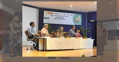National Science Centre and World Animal Protection Partnered to Raise Awareness on the Irresponsible Use of Antibiotics in Animal Farming and Eat Better to End Superbug