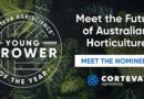Australia’s best and brightest vying for Young Grower of the Year Award