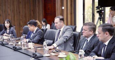 Vietnam - EU collaborating to enhance their agricultural export efforts