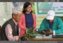 Benefits of the PlantwisePlus digital tools presented in Nepal