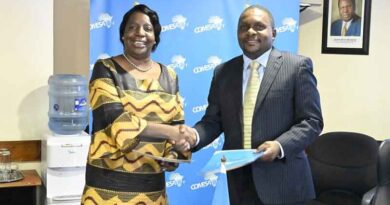 CABI renews agreement with COMESA for increased trade in fresh fruit and vegetables
