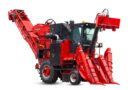 Case IH rolls out 1000th Sugarcane Harvester from its Pune plant