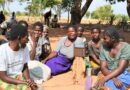 Radio campaign seeks to break down barriers to gender-equitable agricultural extension services