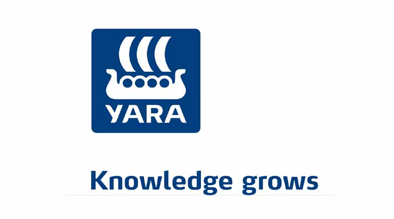 Yara Growth Ventures invests in Ecorobotix – a leader in high-precision application of crop inputs