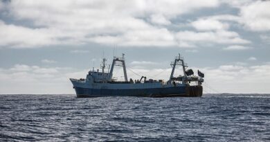 Conference on Bioresources and Fisheries in the Arctic Addresses Ways to Develop the Fishery Industry