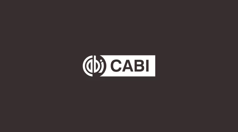 CABI’s expertise in biological control resources highlighted in journal’s special issue
